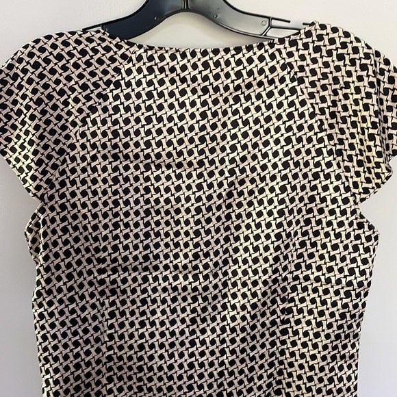 Ann Taylor Shirt Size 8 - Picture 5 of 6